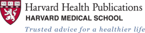 Harvard Health publications