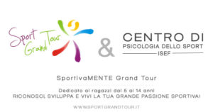 SportivaMENTE Grand Tour