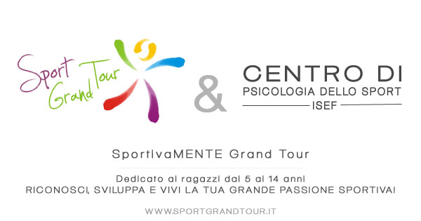 SportivaMENTE Grand Tour