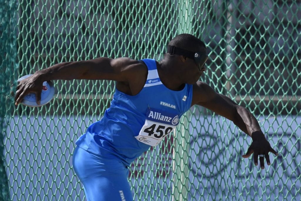 Campionati Europei di Atletica @Grosseto2016