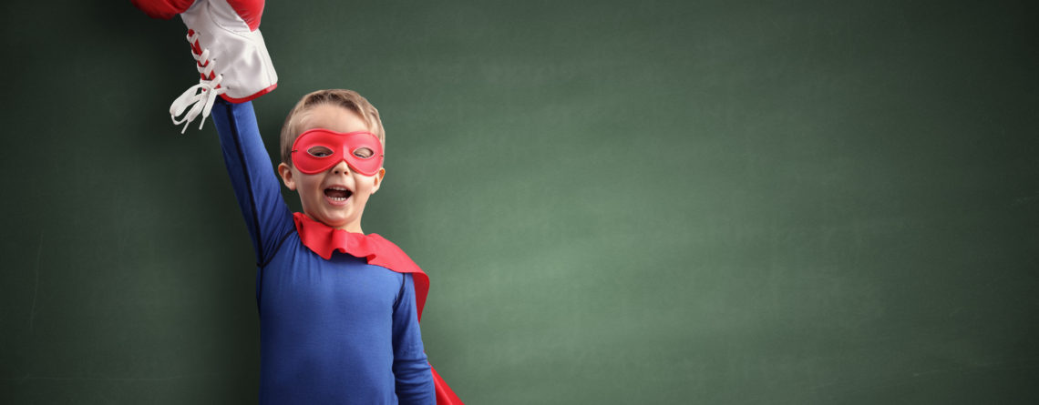 Lo sport per i bambini: come superare l'insicurezza