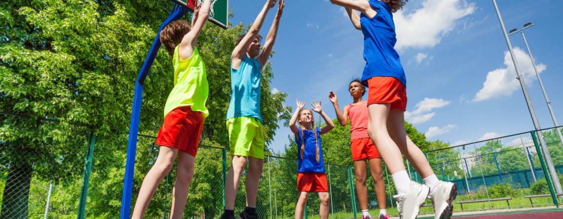 Minibasket Sport Grand Tour