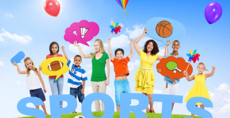 Come scegliere lo sport