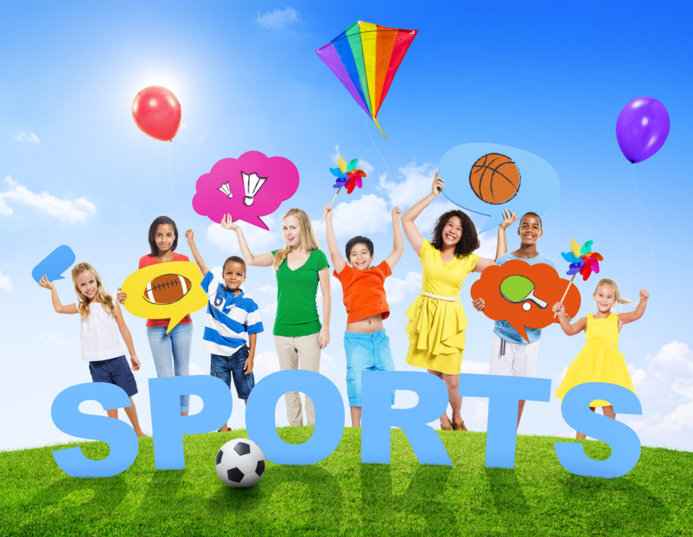Come scegliere lo sport