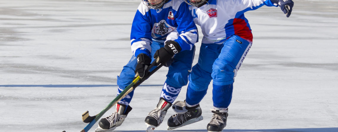 Minihockey