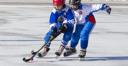 Minihockey