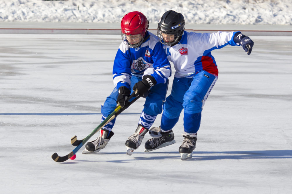 Minihockey